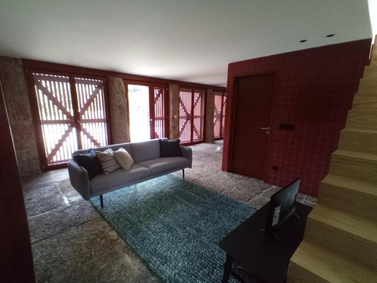 Quinta Pousada De Fora Wines & Tourism Guimaraes Room photo