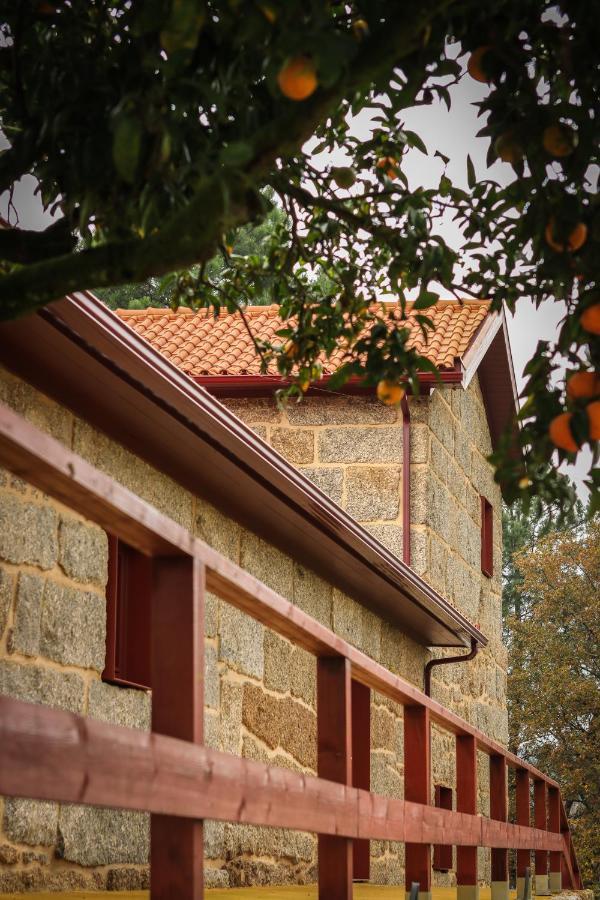 Quinta Pousada De Fora Wines & Tourism Guimaraes Exterior photo